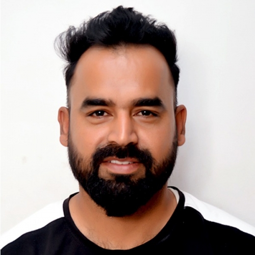 PPA MEMBER - Surjit Kumar