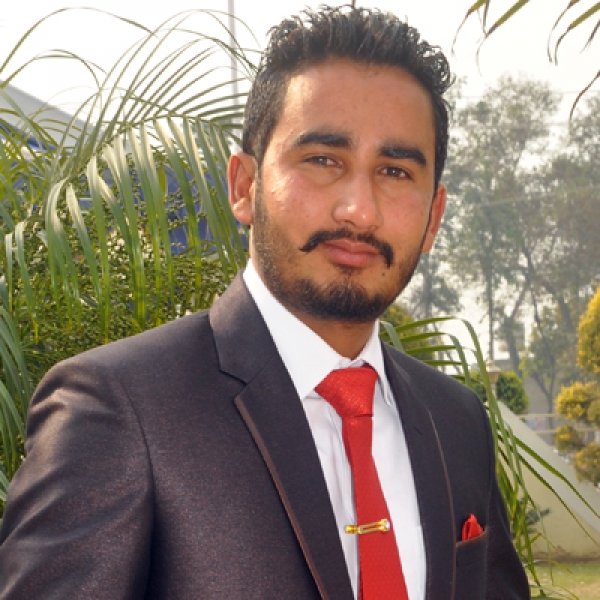 PPA MEMBER - Kamaljeet Singh