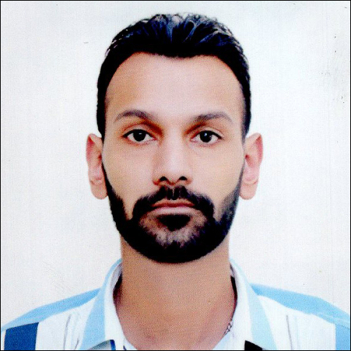 PPA MEMBER - Davinder Pal
