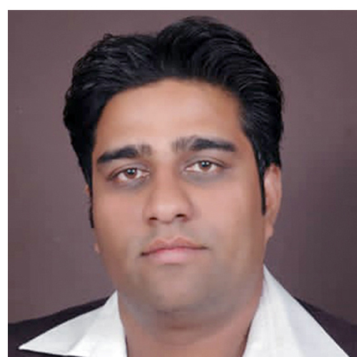 PPA MEMBER - VIPAN KUMAR