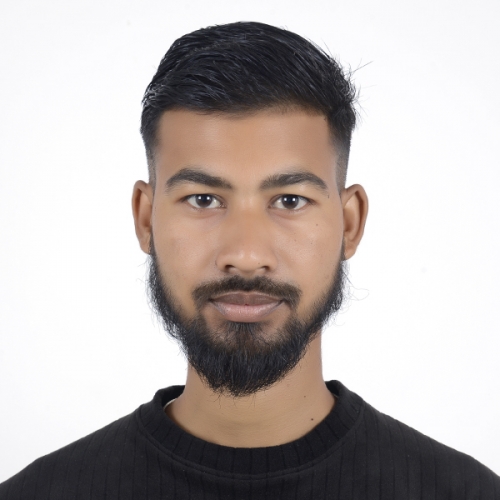 PPA MEMBER - Gobinda