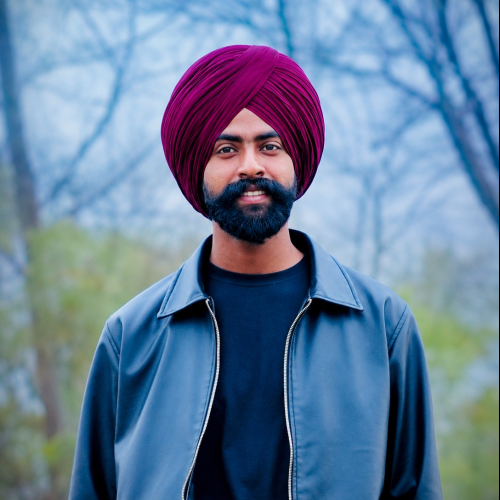 PPA MEMBER - MANPREET 