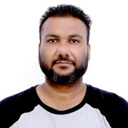 PPA MEMBER - SANDEEP KUMAR