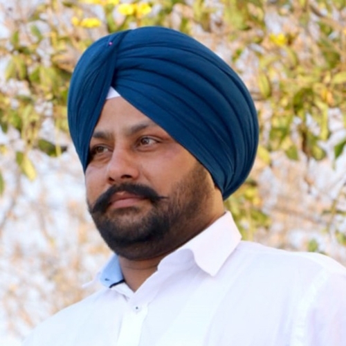 Paramjit  Singh