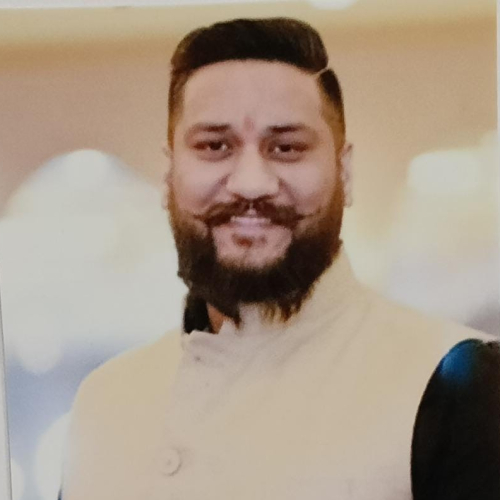 PPA MEMBER - ANKUSH BHARDWAJ