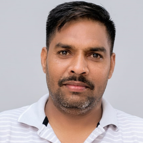 PPA MEMBER - Paramjit Singh