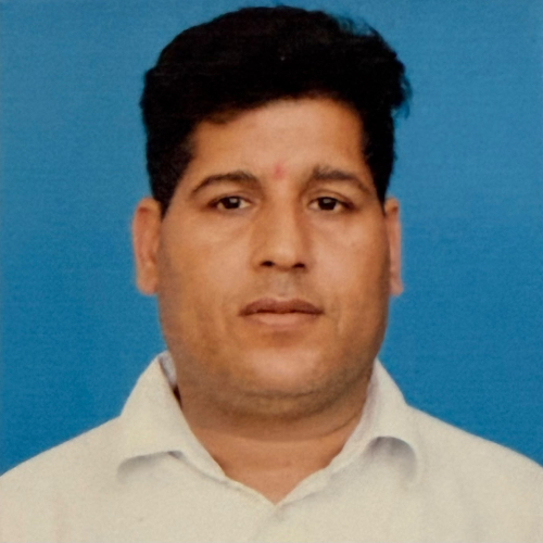 PPA MEMBER - Raj Kumar