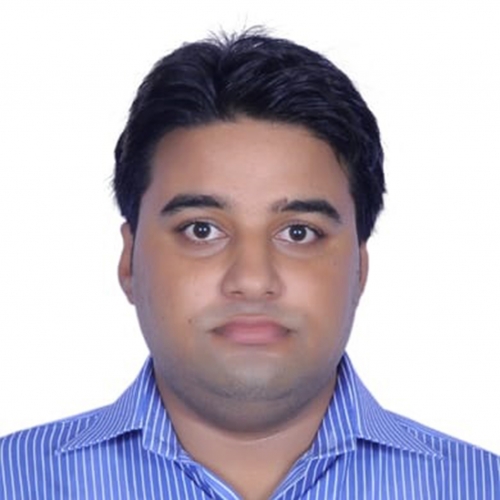 PPA MEMBER - Jaskaran Kumar