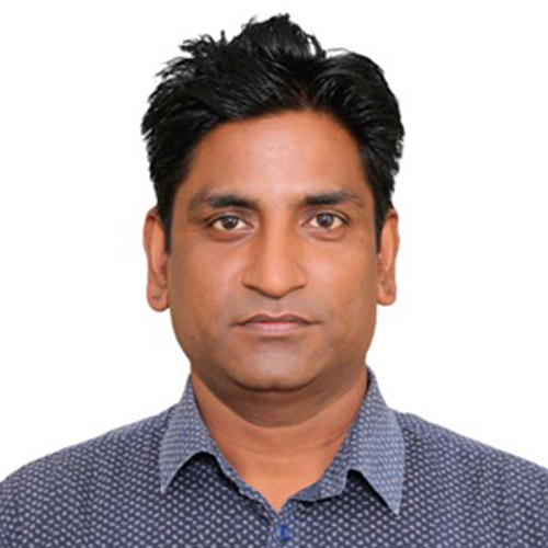 PPA MEMBER - PAWAN KUMAR