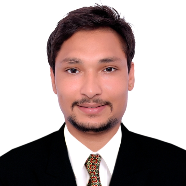 PPA MEMBER - Sukhjinder Singh Sansoya