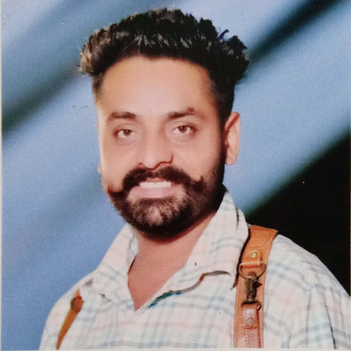 PPA MEMBER - Amandeep Singh 