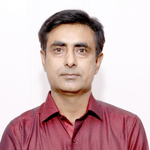 PPA MEMBER - Rakesh Kumar