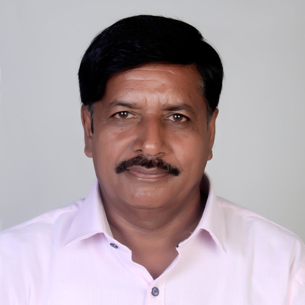 PPA MEMBER - Sulinder Kumar
