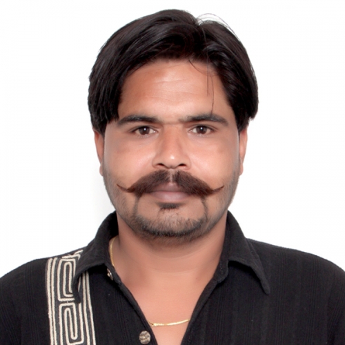 PPA MEMBER - Varinder Singh