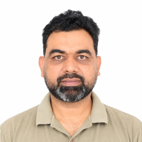 PPA MEMBER - Parveen Kumar 