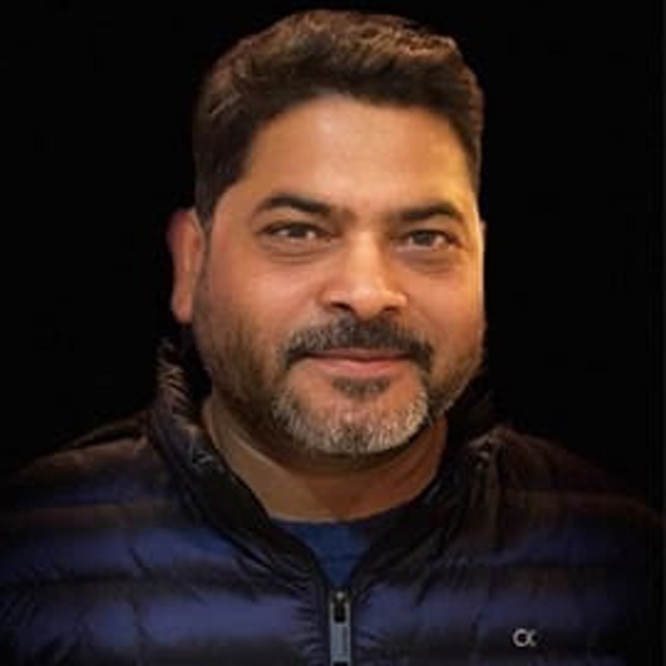 PPA MEMBER - Vinod Kumar