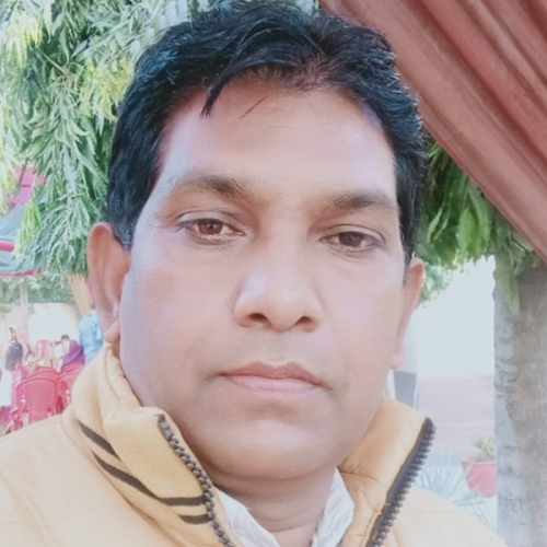 PPA MEMBER -    Rajinder Kumar