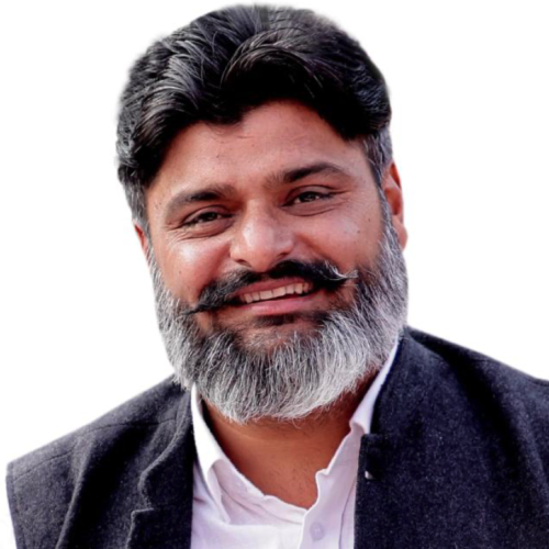 PPA MEMBER - Rahul Punj