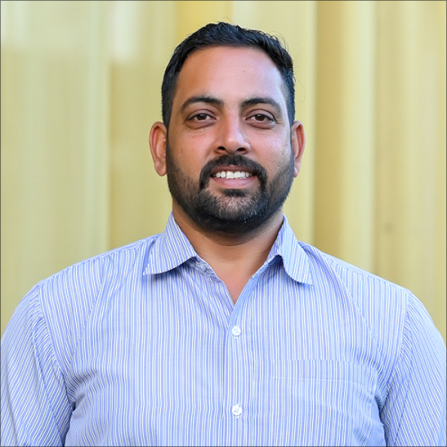 PPA MEMBER - Gaganpreet Sony