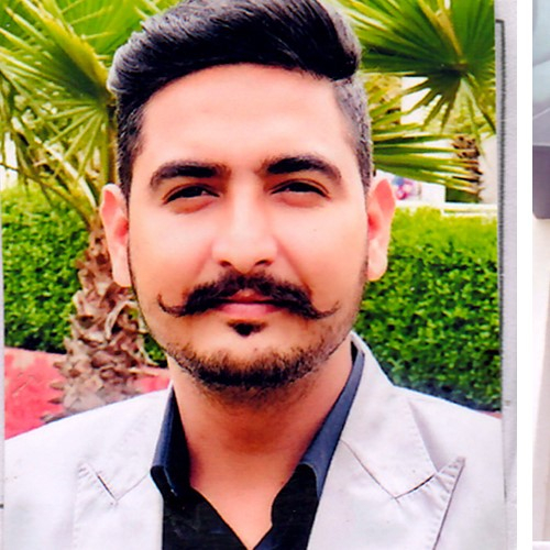 PPA MEMBER - Sukhwinder Singh
