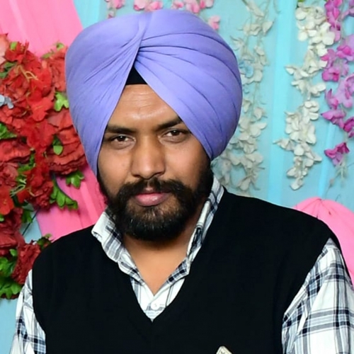 PPA MEMBER - Khushkaran Singh