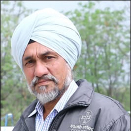 Balwinder Singh
