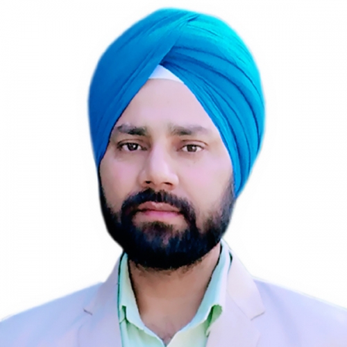 Balvir Singh
