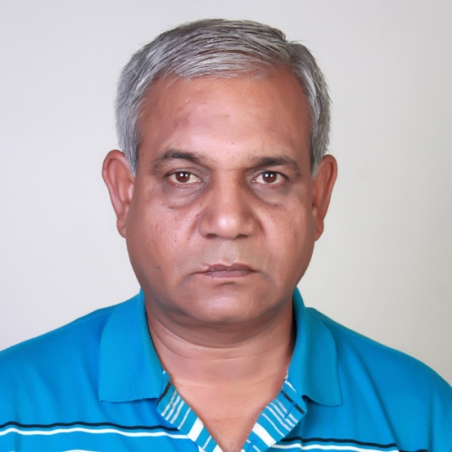 Hari Shankar Sharma