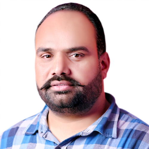 PPA MEMBER - Ashok Kumar