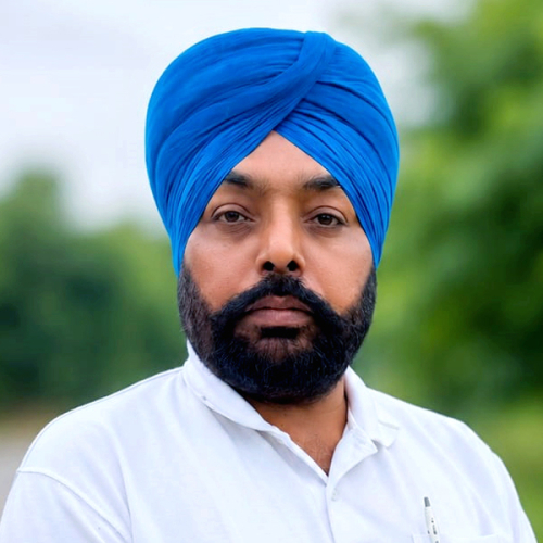 PPA MEMBER - Kuldeep Singh 