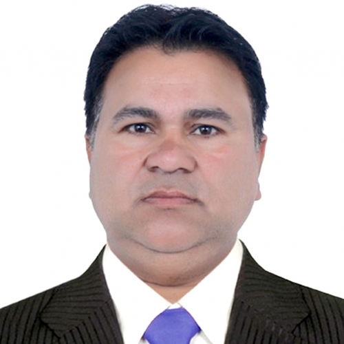 PPA MEMBER - Jasvir Kumar