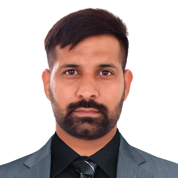 PPA MEMBER - Harpinder Pal Singh
