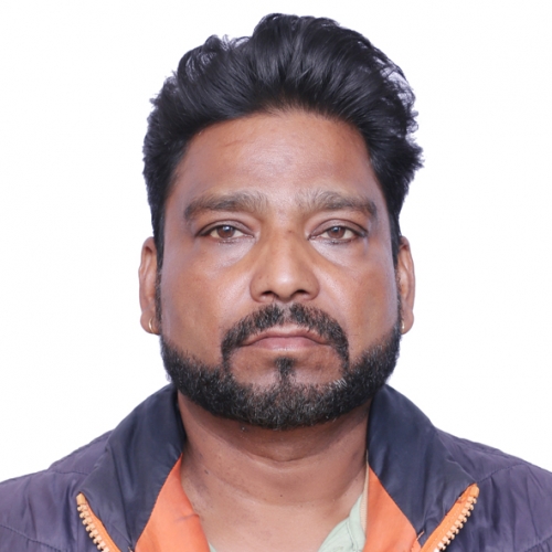 PPA MEMBER - Rajesh Kumar Kannu