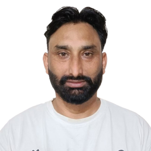 PPA MEMBER - Dheeraj Ghai