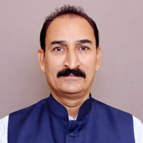 PPA MEMBER - Raj Kumar