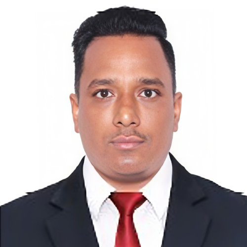 PPA MEMBER - Parshotam Kumar 