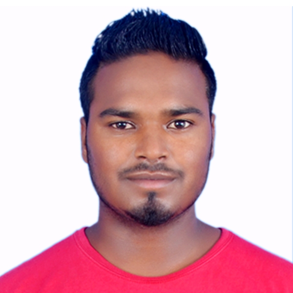 PPA MEMBER - Amandeep