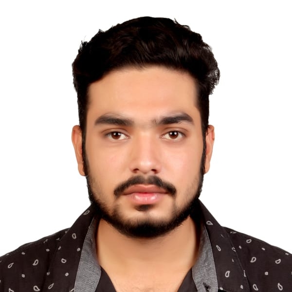 PPA MEMBER - Aman Verma