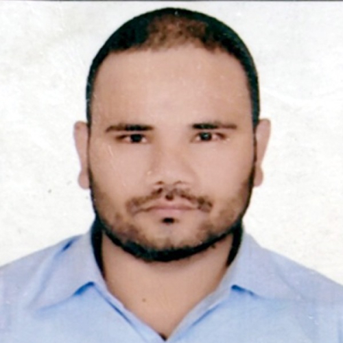 PPA MEMBER - Gulab Chand 