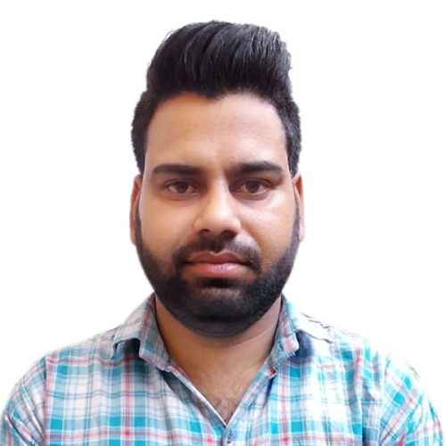 PPA MEMBER - Sanjeev Kumar