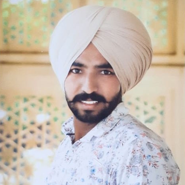 PPA MEMBER - Kulwinder Singh