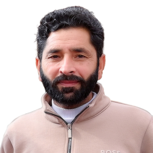 PPA MEMBER - Vijay Kumar