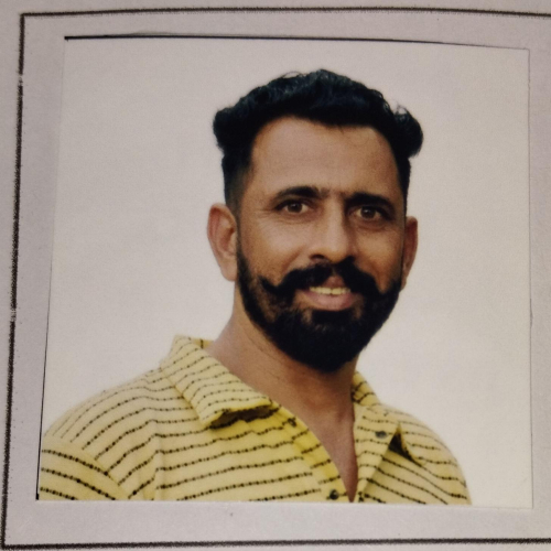 PPA MEMBER - KULWANT SINGH GILL