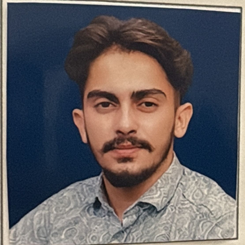 PPA MEMBER - Navdeep Sharma