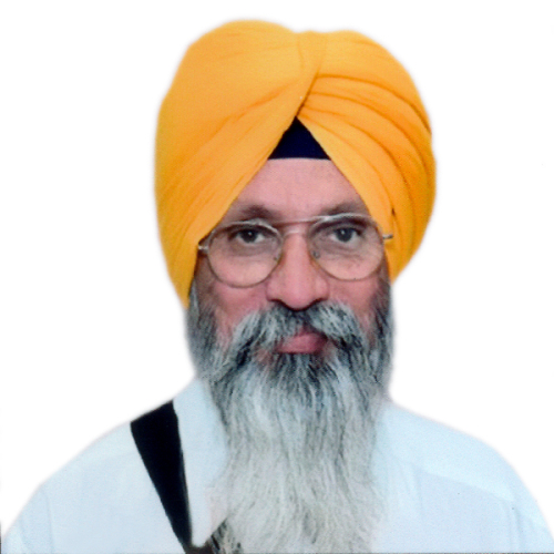 PPA MEMBER - Parkash Singh