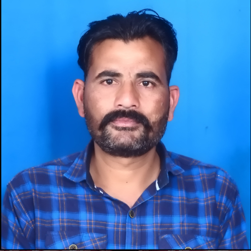 PPA MEMBER - Sandeep Singh 