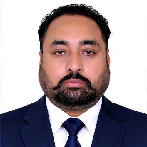 PPA TEAM - Surjeet Singh Sidhu 