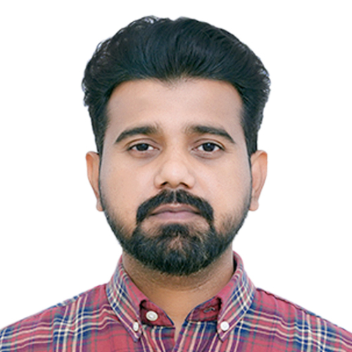 PPA MEMBER - HARDEEP SINGH