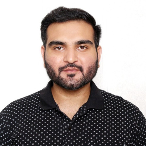 PPA MEMBER - Harry Arora