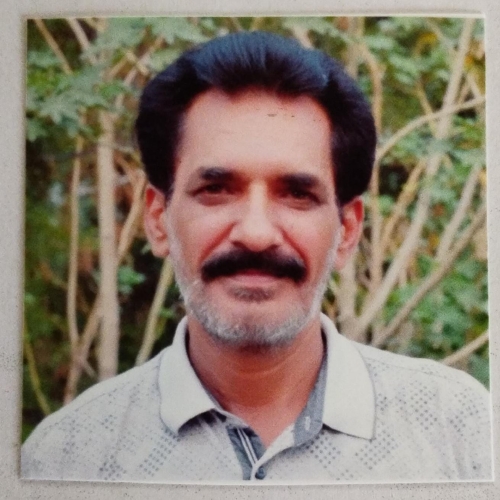 PPA MEMBER - Jugal Kishor